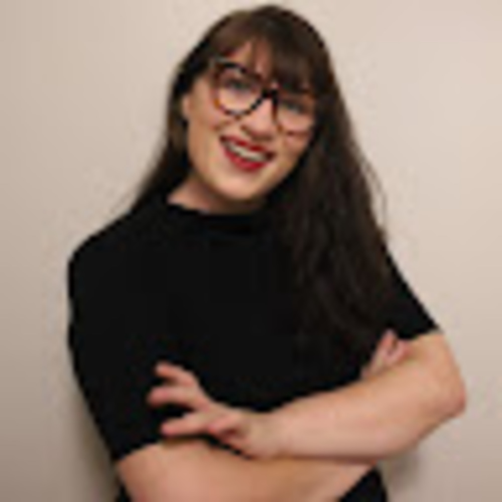 Meet your Posher, Sasha